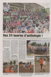 Art La Gazette-page1